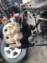 Oto Çıkma Parça / Isuzu / D-Max / Alt Takım / Taşıyıcı / Çıkma Parça 