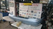 Oto Çıkma Parça / Ford / Focus / Tampon / Arka Tampon / Çıkma Parça 