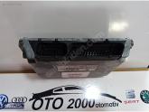 Oto Çıkma Parça / Skoda / Felicia / Beyin / Motor Beyni / Çıkma Parça 