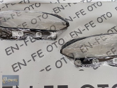 Oto Çıkma Parça / Volvo / S90 / Far & Stop / Far Camı / Sıfır Parça 