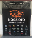 3G1819404E VW PASSAT B8,5 ÖN CAM IZGARASI