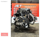 BSE BFQ AKL 1.6 BENZİN DOLU MOTOR JETTA A3 GOLF IBIZA TOLEDO