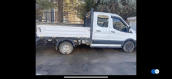 Oto Çıkma Parça / Ford / Transit / Kaporta & Karoser / Sağ Arka Kapı / Çıkma Parça 