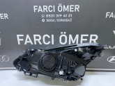 Oto Çıkma Parça / Opel / Corsa / Far & Stop / Sağ Ön Far / Sıfır Parça 