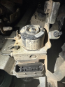 Renault fluence ABS beyni