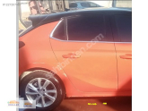 OPEL CORSA F SAĞ ARKA KAPI - MERTLER OTO YEDEK