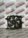 Oto Çıkma Parça / Renault / Clio / Fan / Fan Paneli / Çıkma Parça 