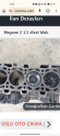Oto Çıkma Parça / Renault / Megane / Motor / Blok / Çıkma Parça 