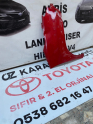 Oto Çıkma Parça / Toyota / Yaris / Kaporta & Karoser / Sağ Ön Çamurluk / Çıkma Parça 