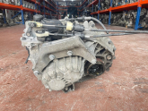 Oto Çıkma Parça / Volvo / S80 / Şanzıman / Şanzıman Komple / Çıkma Parça 