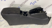 nissan qashqai j11 2017 orta/ara konsol (son fiyat)