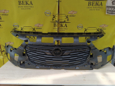 Oto Çıkma Parça / Opel / Combo / Kaporta & Karoser / Panjur / Sıfır Parça 