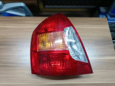 Hyundai Accent Era Arka Stop Lambası Duysuz Sag ve Sol 2006-2011