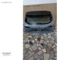 Oto Çıkma Parça / Nissan / Qashqai / Kaporta & Karoser / Bagaj Kapağı / Çıkma Parça 