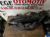 Oto Çıkma Parça / Peugeot / 2008 / Far & Stop / Sağ Ön Far / Çıkma Parça 