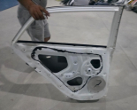 Oto Çıkma Parça / Hyundai / i20 / Kaporta & Karoser / Sol Arka Kapı / Çıkma Parça 