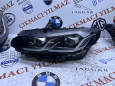 Oto Çıkma Parça / Bmw / 2 Serisi / Far & Stop / Sol Ön Far / Çıkma Parça 