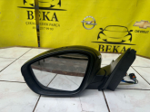 Oto Çıkma Parça / Opel / Corsa / Ayna / Sol Dış Ayna / Çıkma Parça 