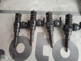 Oto Çıkma Parça / Volkswagen / Touran / Motor / Enjektör / Çıkma Parça 