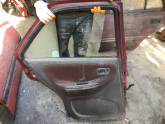 Oto Çıkma Parça / Nissan / Sunny / Koltuk & Döşeme / Kapı Döşemesi / Çıkma Parça 