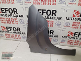 Oto Çıkma Parça / Toyota / Proace City / Kaporta & Karoser / Sağ Ön Çamurluk / Çıkma Parça 