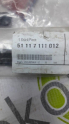 Oto Çıkma Parça / Bmw / 5 Serisi / Tampon / Tampon Kaplaması / Çıkma Parça 