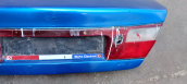Oto Çıkma Parça / Mazda / 323 / Kaporta & Karoser / Bagaj Kapağı / Çıkma Parça 