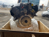 Oto Çıkma Parça / Porsche / Cayenne / Motor / Motor (komple) / Çıkma Parça 