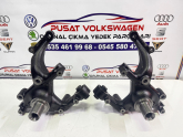 Oto Çıkma Parça / Volkswagen / Jetta / Alt Takım / Taşıyıcı / Sıfır Parça 