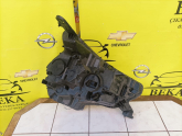 Oto Çıkma Parça / Citroen / C4 / Far & Stop / Sol Ön Far / Çıkma Parça 