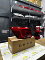 Oto Çıkma Parça / Seat / Arona / Far & Stop / Sol Arka Stop / Sıfır Parça 