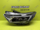 HYUNDAİ İ20 FULL LED SOL FAR SIFIR İTHAL 2021-2026 92101-Q0100