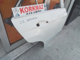 Oto Çıkma Parça / Mercedes / E Serisi / Kaporta & Karoser / Sağ Arka Kapı / Çıkma Parça 