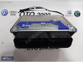 Oto Çıkma Parça / Cadillac / BLS / Beyin / Motor Beyni / Çıkma Parça 