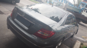 Oto Çıkma Parça / Mercedes / C Serisi / Motor / Blok / Çıkma Parça 