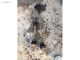 Oto Çıkma Parça / Seat / Ibiza / Alt Takım / Aks / Çıkma Parça 
