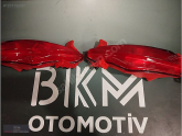 Oto Çıkma Parça / Chery / Tiggo / Tampon / Tampon Reflektör / Çıkma Parça 