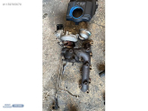 VOLKSWAGEN GOLF 5 1.4 TSİ 122 LİK CAX TURBO