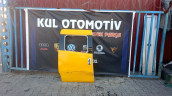 fiat doblo sağ sürgülü kapı