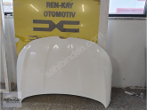 656184300R RENAULT MEGANE 4 MOTOR KAPUTU ORJ RENKAY OTO KOCAELİ