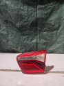 SEAT IBİZA 2008-14 SAĞ İÇ STOP ÇIKMA 6J8945094D