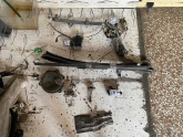 Oto Çıkma Parça / Nissan / Primera / Kaporta & Karoser / Sağ Ön Kapı / Çıkma Parça 