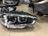 Oto Çıkma Parça / Bmw / 1 Serisi / Far & Stop / Sağ Ön Far / Çıkma Parça 