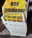 BMW 5 SERİSİ F10 SAĞ ARKA KAPI