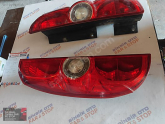 Oto Çıkma Parça / Fiat / Doblo / Far & Stop / Sol Arka Stop / Çıkma Parça 