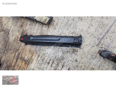 FİAT DOBLO 2 ARKA ORTA TAMPON