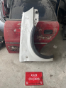 Oto Çıkma Parça / Opel / Corsa / Kaporta & Karoser / Sağ Ön Çamurluk / Çıkma Parça 