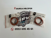 Oto Çıkma Parça / Renault / Captur / Motor / Emme Manifoldu / Çıkma Parça 