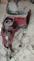 Oto Çıkma Parça / Peugeot / 206 / Kaporta & Karoser / Marşpiyel Sacı / Çıkma Parça 