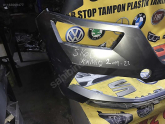 Oto Çıkma Parça / Skoda / Kamiq / Tampon / Ön Tampon / Çıkma Parça 